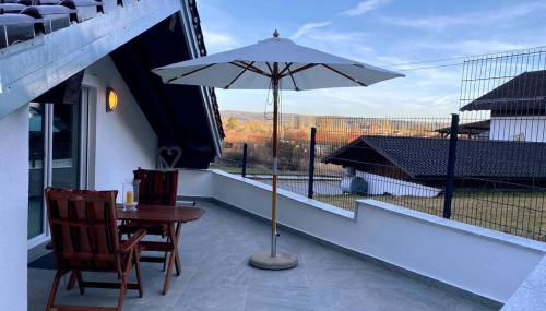 Ferienwohnung Stang - Foto 2