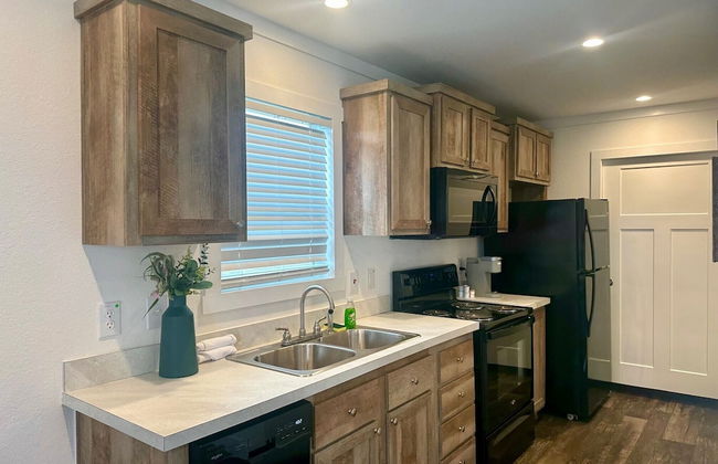 Tiger's Trail RV Resort - Foto 1