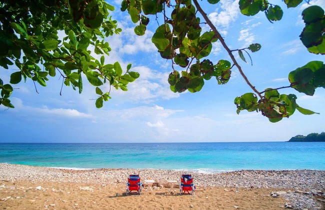 Jamaica Ocean View Villa - Foto 42