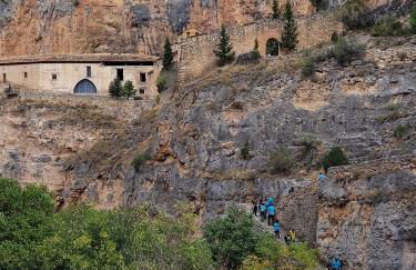 CASA RURAL SANTA AGUEDA - Photo 34