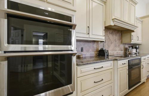 Old Kinderhook 2 Decks, Firepit, Kid & Pet Friendly Golf Retreat - Foto 7