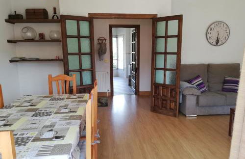 Apartamento Peñalabra - Foto 1