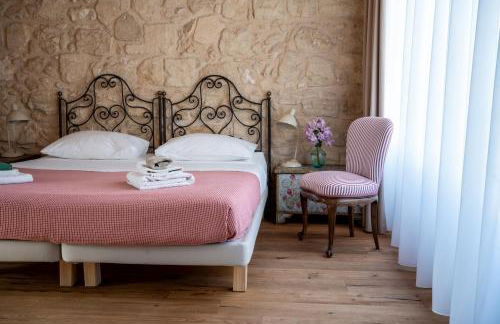 Agriturismo Pietre di Gelo - Foto 1