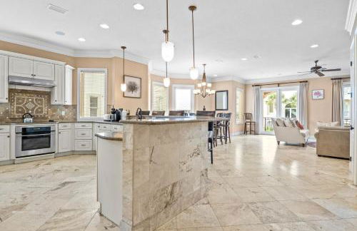 Private Pool Hot Tub - Community Beach - Destin - Foto 7