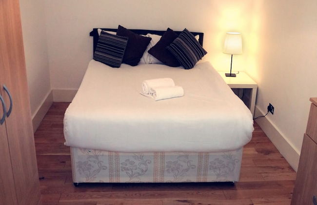 Flat1 Camden Road - Foto 2