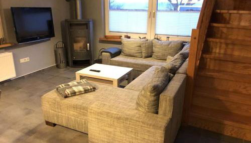 Holiday Home Tonn Modern Retreat - Foto 5, Other