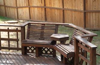 Forest Escape at Wilderness Rim - Foto 8