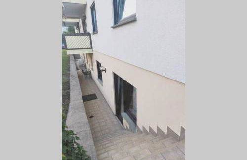 Schöne Wohnung in ruhiger zentraler Lage - Foto 8