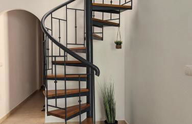 Apartamento Las Palmeras - Con Terraza, barbacoa, aire acondicionado y a 250m de la playa! - Foto 20