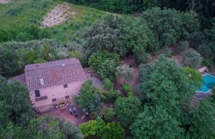 La casa nel bosco - Foto 3