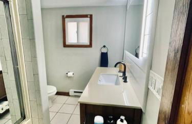 24 Serenity A Lakefront Cottage Retreat - Foto 11