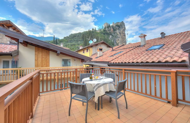 Arco Rocks Apartments - Foto 53