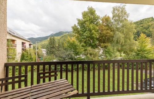 San Lagiron 26 - Station à pied - Foto 5