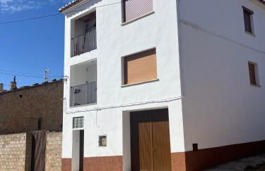 Casa Collado apartamento 1 - Foto 21