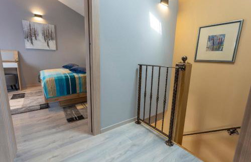 Villa Vita in Poreč - Haus für 6-8 Personen - Foto 25