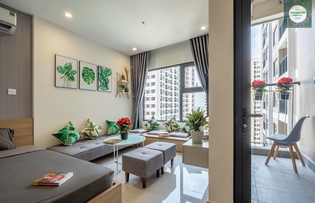 Bom Homes- Vinhomes Ocean Park - Foto 35