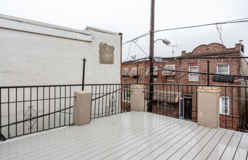 Stylish Stay in Center City, French-Japanese & Minimalist Vibes - Foto 54