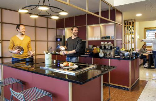 Aparthotel Adagio Paris Nation - Foto 19