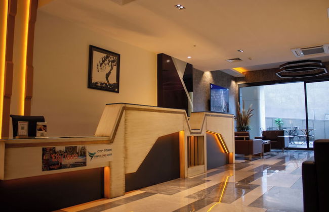 Classy Suite Taksim - Foto 5