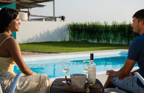 Delmira Vineyard House - Foto 6