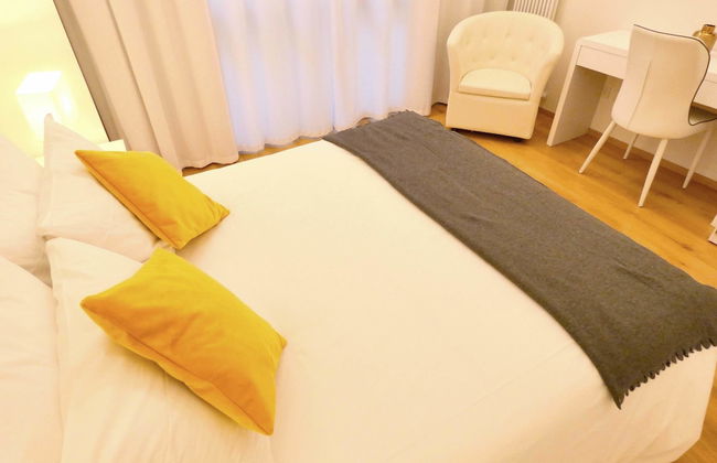 Heart Milan Apartments - San Sepolcro Duomo - Foto 51