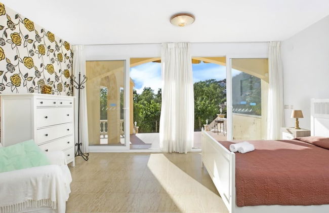 Vila Cora in Lloret de Mar - Foto 7