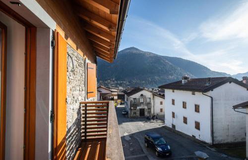 Albergo Diffuso Sutrio Zoncolan - Foto 73