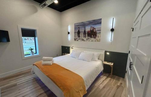 "The Vault" - 3 King Beds-3 Bath - Foto 13