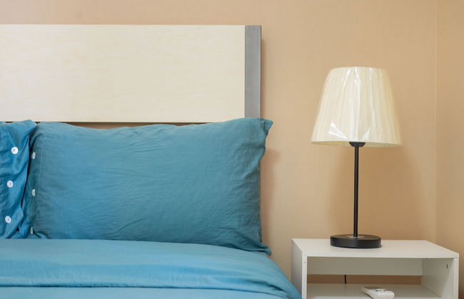 Shezhen Duwel Service Apartment Luohu - Photo 26