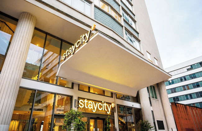 Staycity Aparthotels, Liverpool, Waterfront - Foto 80
