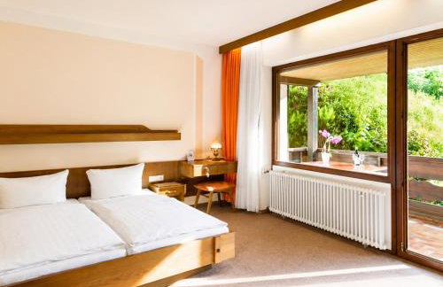 BaB Hotels and Apartments-Zum Letzten G'Stehr - Photo 20