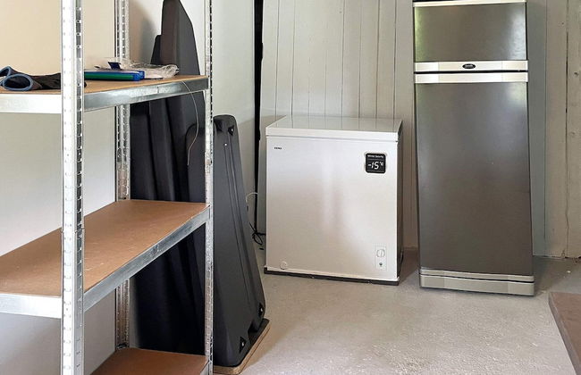 6 Person Holiday Home in Bomlo - Foto 12