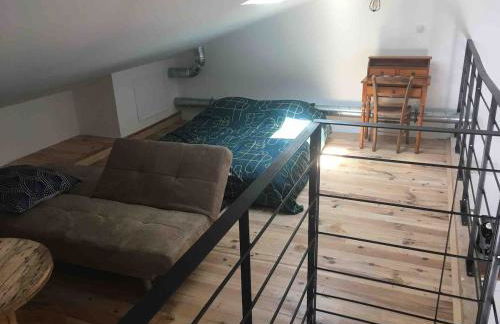 Maisonnette climatisé avec terrasse et jardin - Foto 11