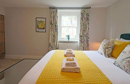 Beautiful Character Cottage - Foto 35