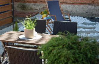 Garden Oasis - Foto 17