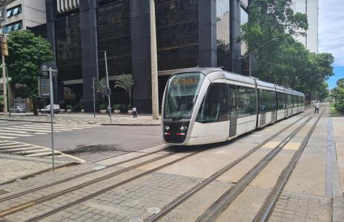 Apartamento Centro - RJ - Foto 11