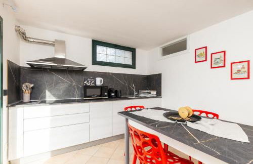 Villa Monni - Photo 37