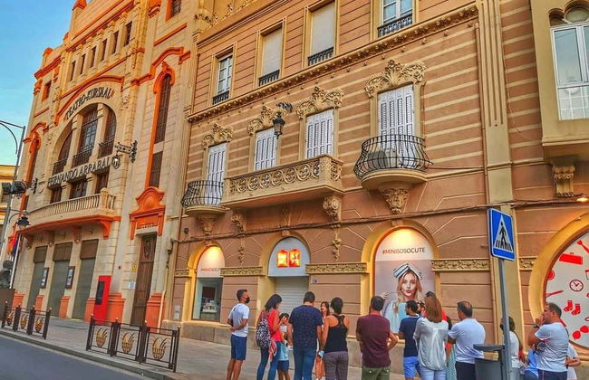 Tour por la Melilla modernista - Foto 3