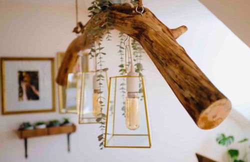 Sam & Karo Boutique Apartment - Foto 17