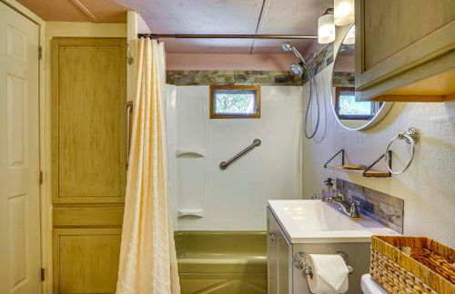 1 Acre, Home Office Sierra Vista Gem 4 Mi to Dtwn - Foto 17