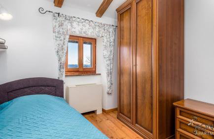 Rona stone house apartments Janja - Foto 10