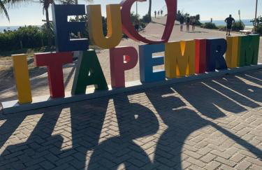 Casa em Itaoca a 200 metros da praia Perto de TUDO - Photo 40