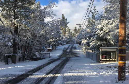 Bearadise Cabin - Foto 42