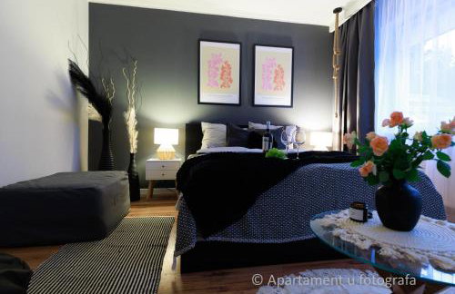 Apartament u fotografa Luboń - Poznań przy A2 - Foto 44