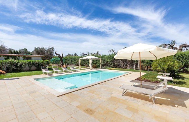 Podere Corde di Lana - Foto 18