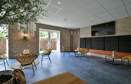 Ammerhuus Boardinghomes - Foto 13