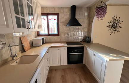 Precioso chalet en la playa de Tavernes de la Valldigna - Foto 6