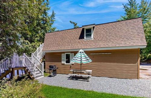 Heart Pond Hideaway Annex - Foto 22