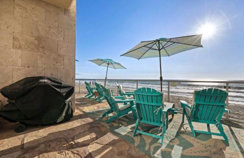 Seashore On The Sand - Foto 28