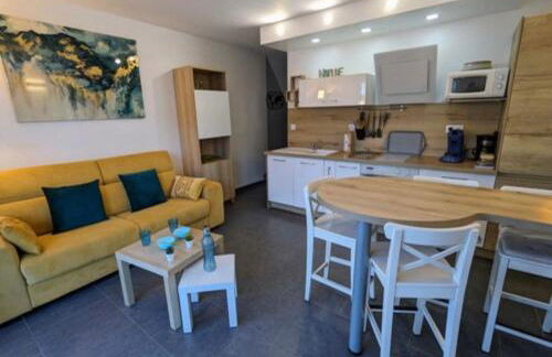 Appartement cosy mer - Foto 1